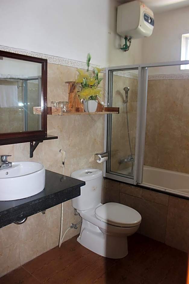 Maison Vu Tri Vien