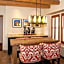 Hilton Santa Fe Historic Plaza
