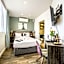 Villare Leicester City Centre