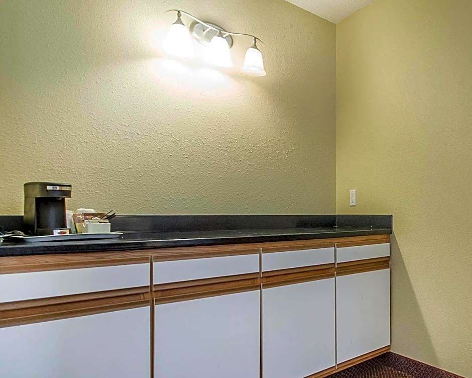 Quality Inn Merritt