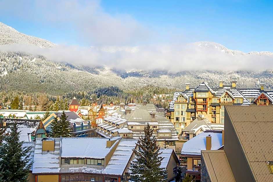 Sundial Boutique Hotel