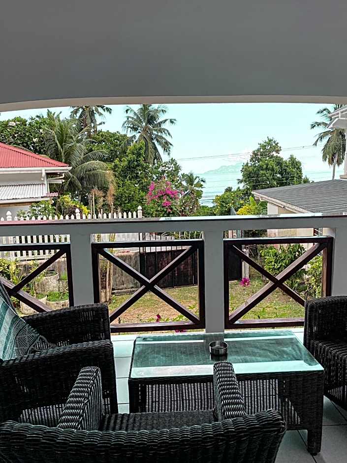 Anse Norwa Self Catering