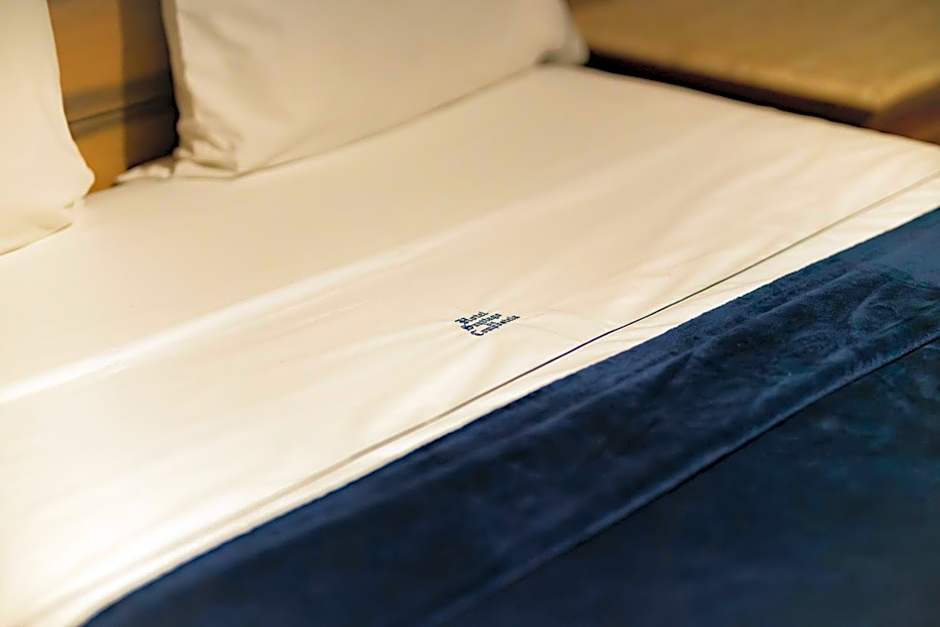 Santiago De Compostela Hotel