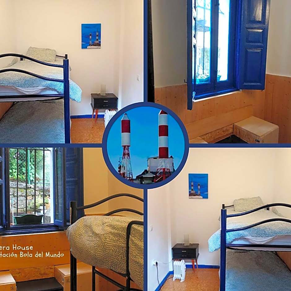 Albergue Gatera House