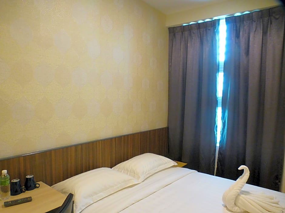 Hotel 138 @ Bestari