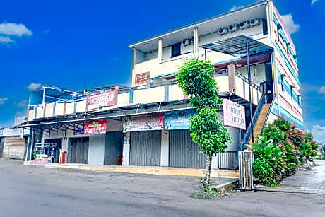 Hotel O Sukarame Near Universitas Islam Negeri Raden Intan Lampun Formerly Hotel Wisma Tri Handayani