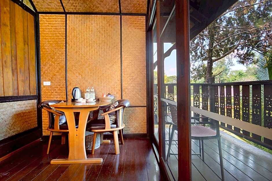 Lampang River Retreat
