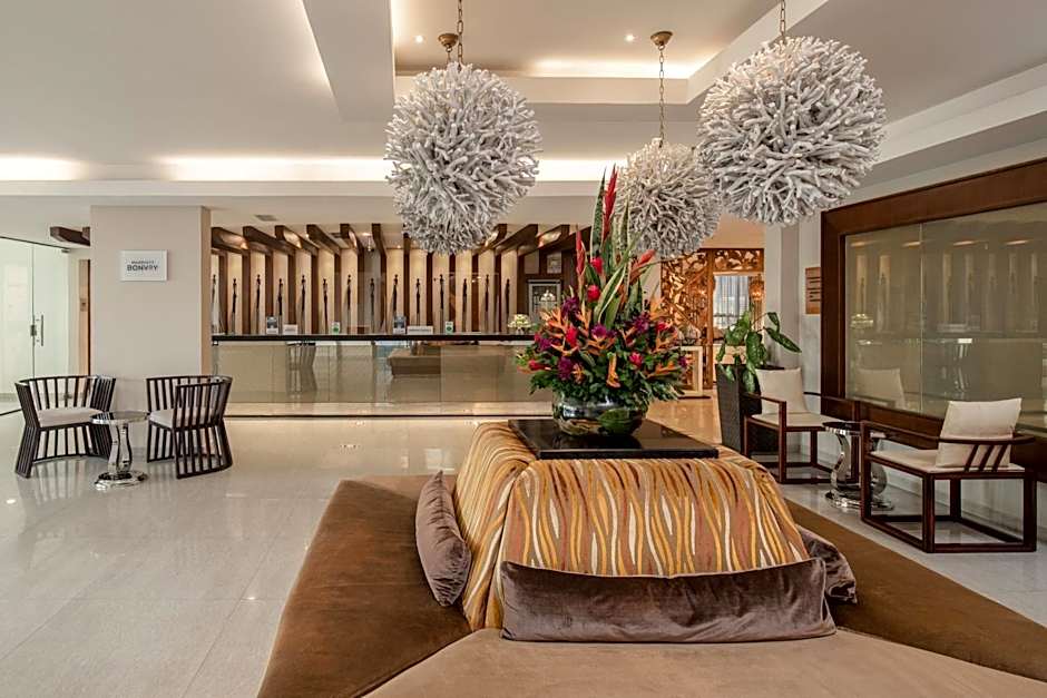 Element Dar es Salaam