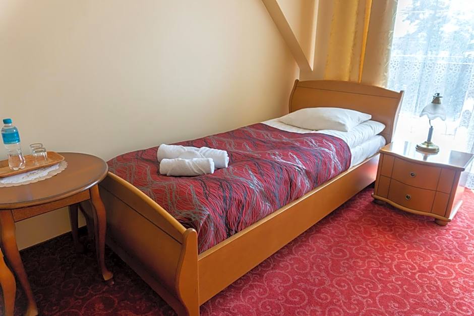 Hotel Hesperus
