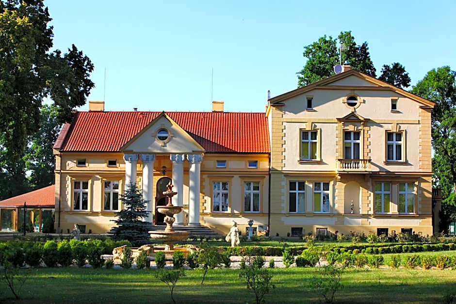 Pałac Piorunów & Spa