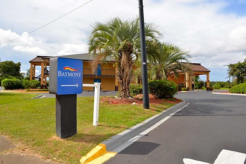 Baymont by Wyndham Santee