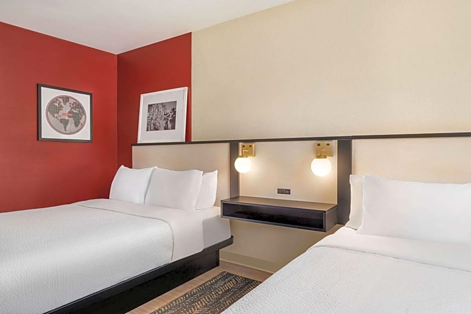 Ramada by Wyndham Allentown/Bethlehem