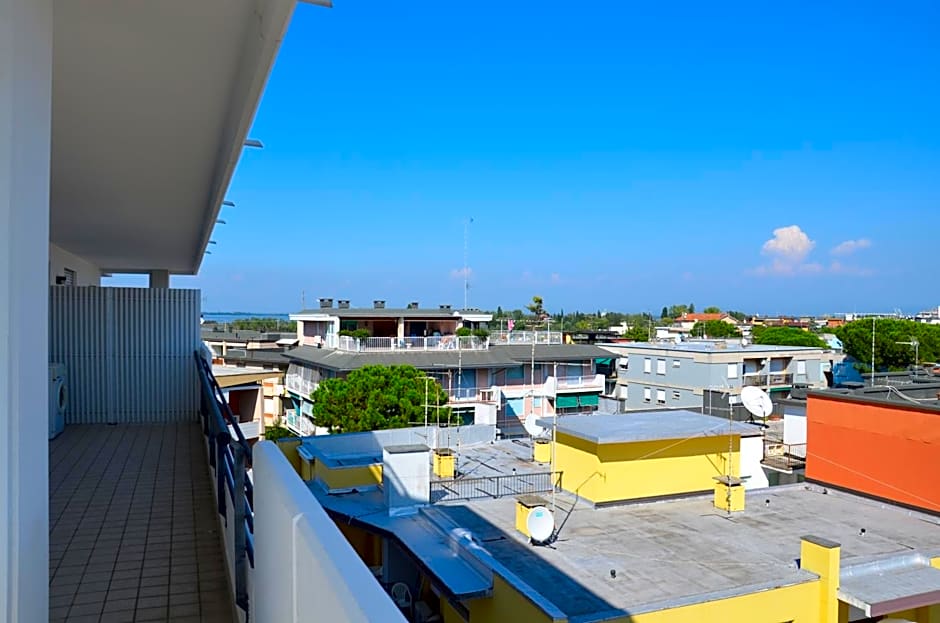 Hotel Residence Sanremo