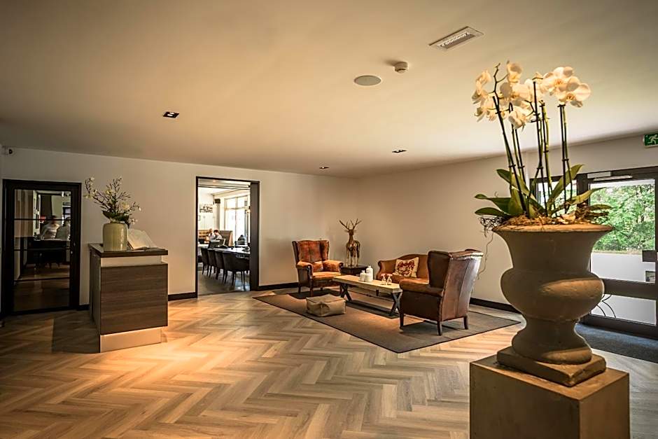 Hotel Wapen van Delden