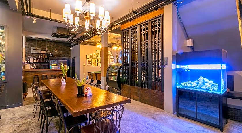 Castle Black Bangkok