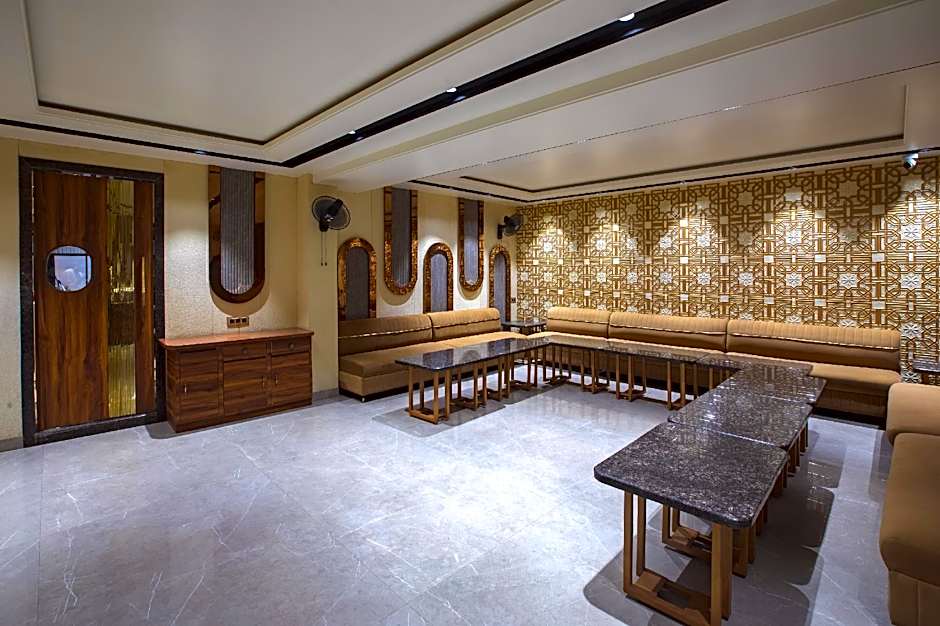 Hotel Ganpati Palace