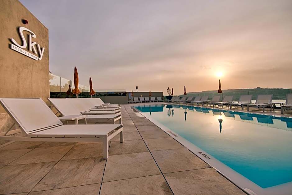 Luna Holiday Complex