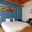 Hotel Plaza Rosa