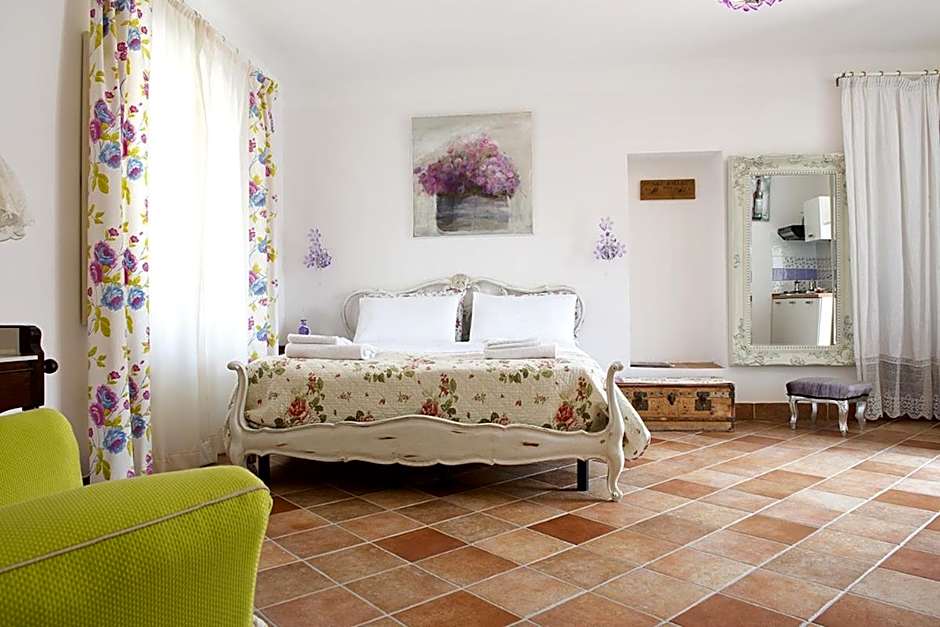 Residence La Pera Bugiarda