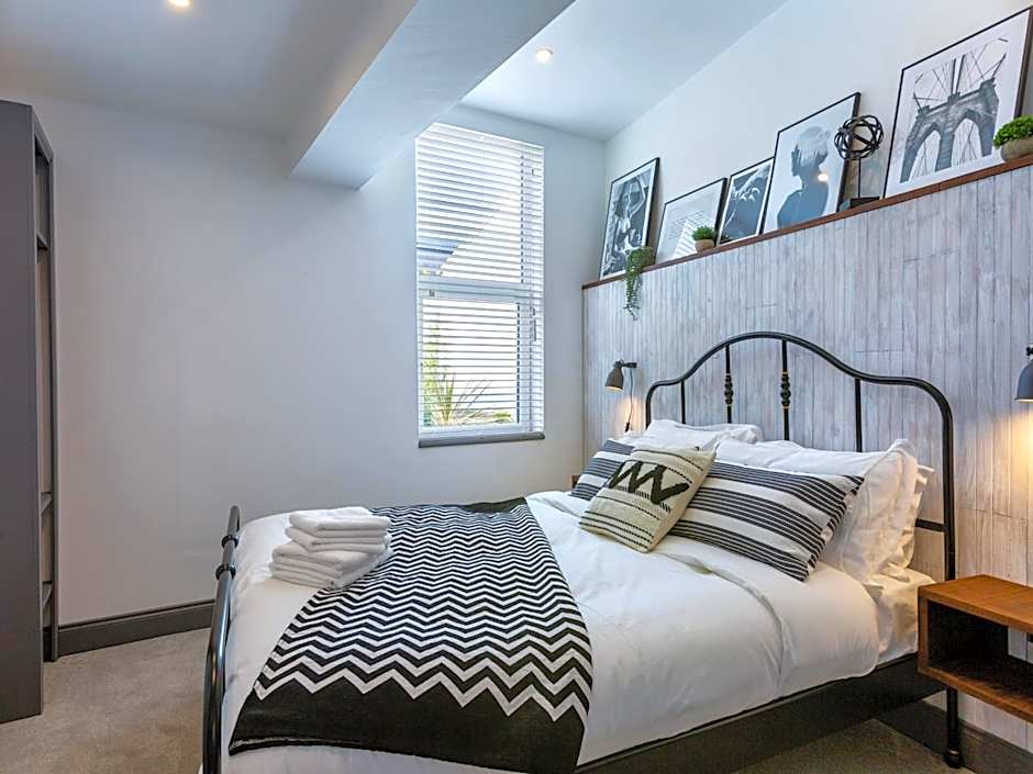 Macs Townhouse Dungarvan