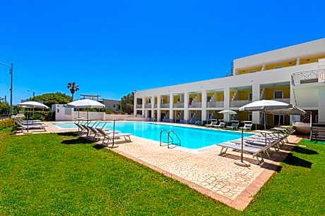 Residence Solaris