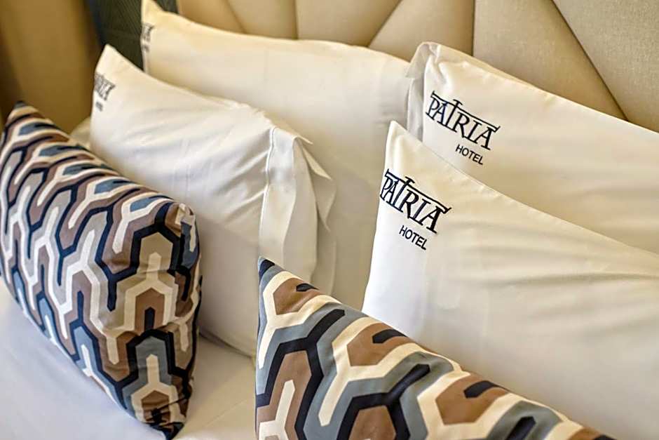 Patria Hotel
