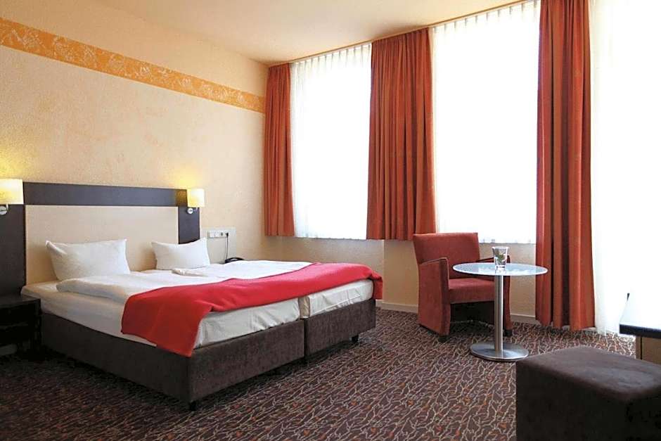 Adesso Hotel Kassel