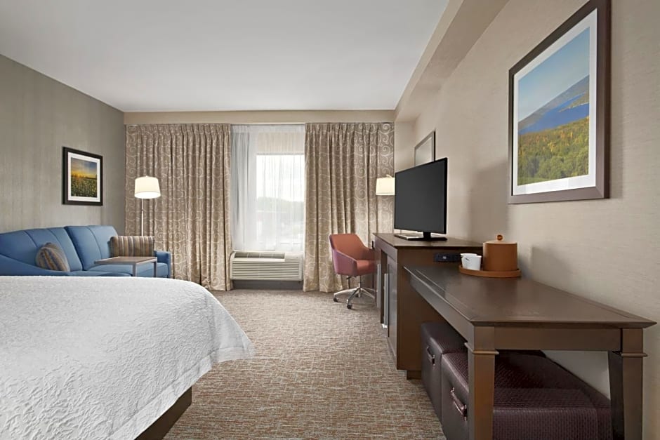Hampton Inn Penn Yan, NY