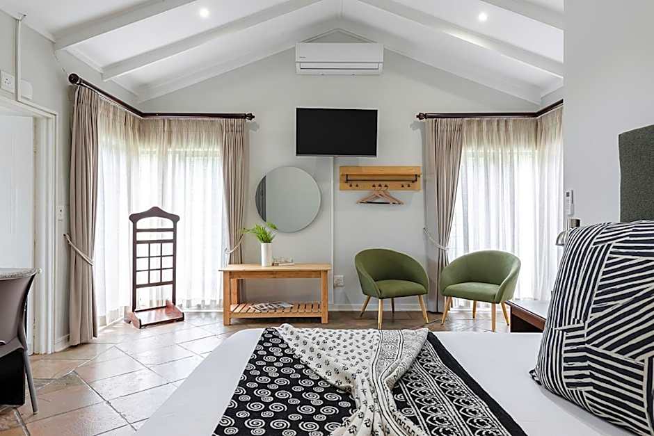 Matumi Golf Lodge
