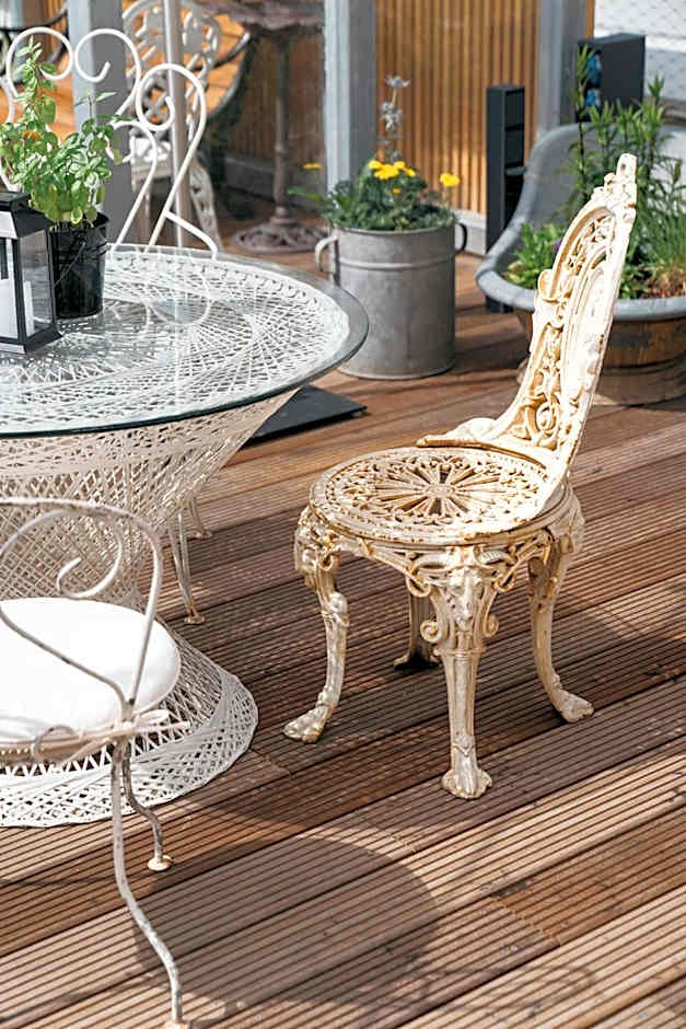 Ruby Rosi Hotel Munich