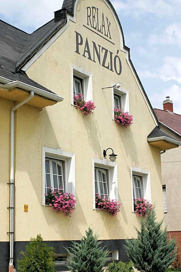 Relax Panzió