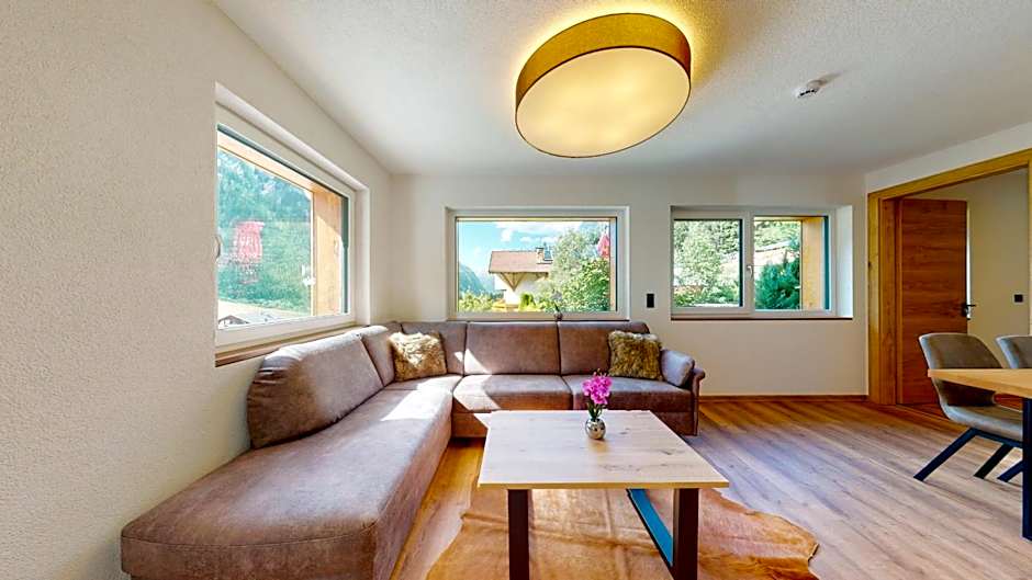 PitzPlus Appartements