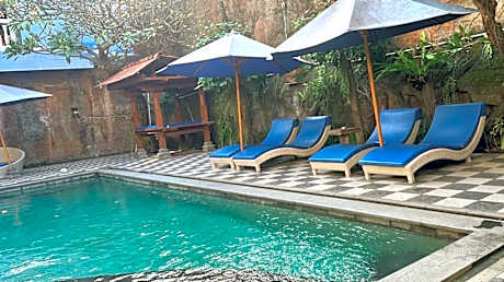 Abian Srama Hotel and Spa