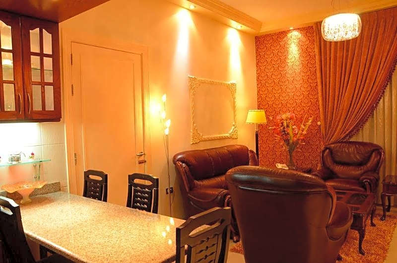Jad Hotel Suites