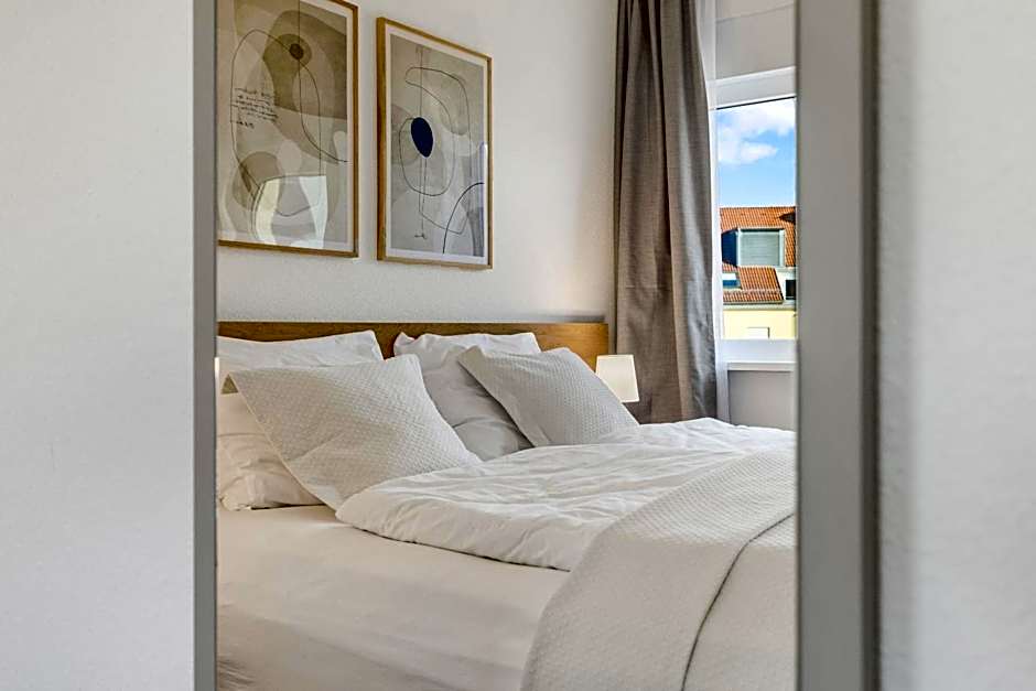 Empire Living: Denzlingen Marktplatz