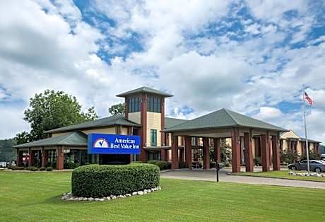 Americas Best Value Inn West Point, MS