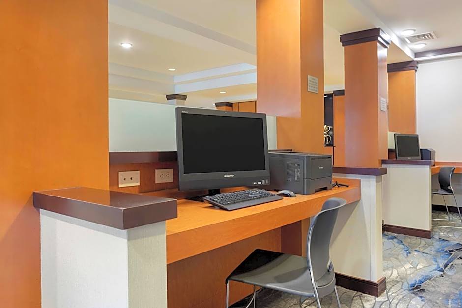 Fairfield Inn & Suites by Marriott Rockford