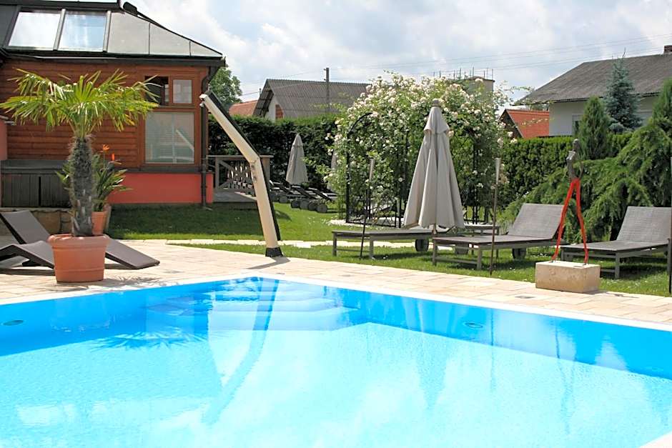 Seminar & Urlaubshotel Oststeirischer Hof Söchau