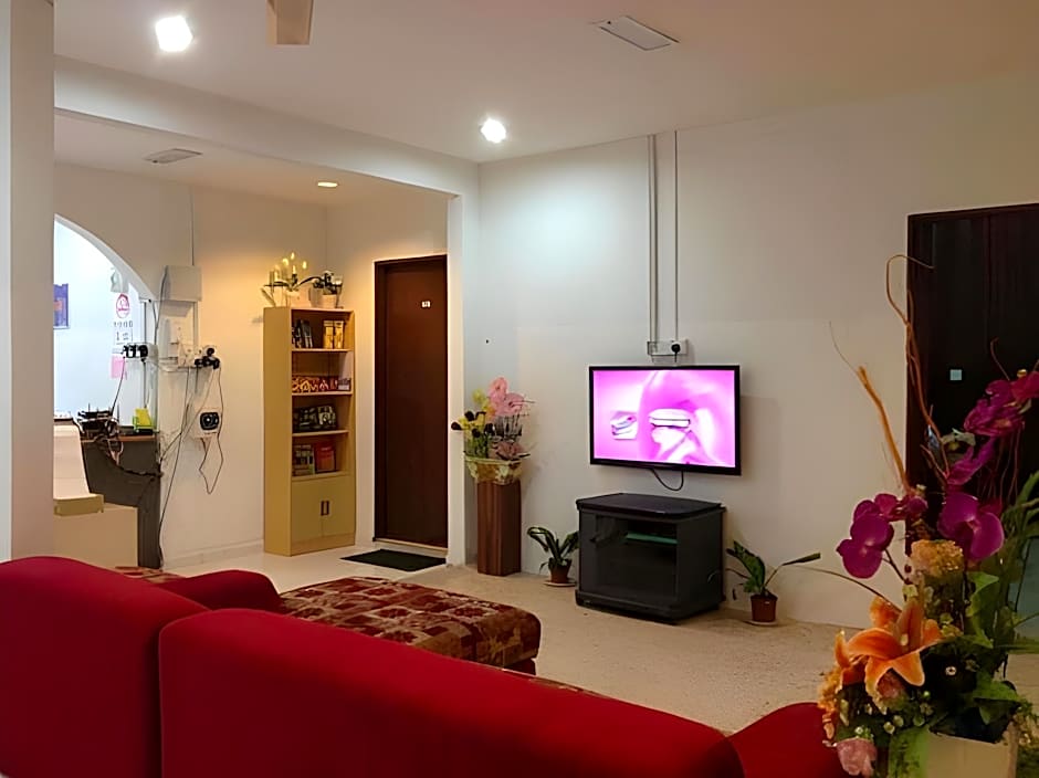 Hotel O Innap Kota Bharu