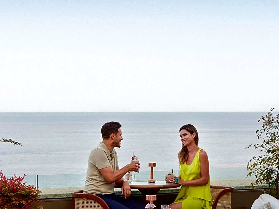 Fairmont Monte Carlo