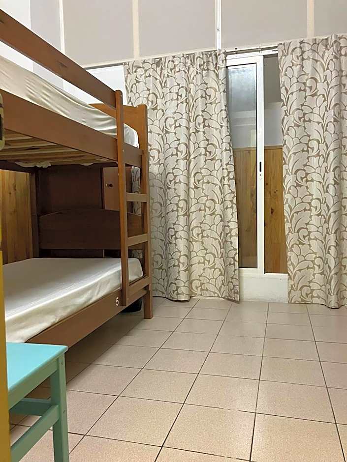 Meeting Hostel