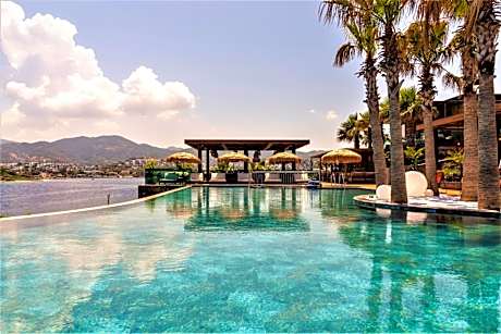 Voger Bodrum by The Sea