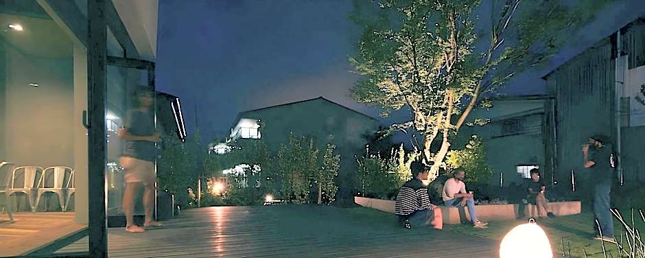Kagelow Mt Fuji Hostel Kawaguchiko