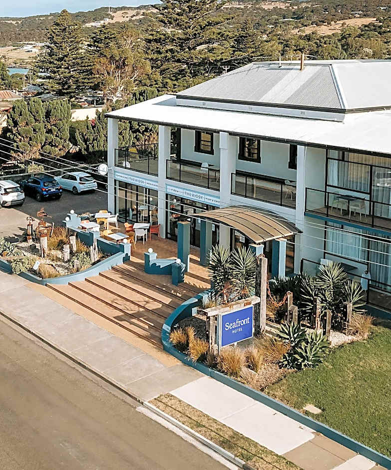 Kangaroo Island Seafront