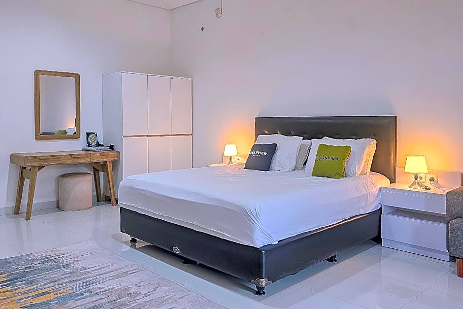 Urbanview Villa Balong BHO Syariah Bandung