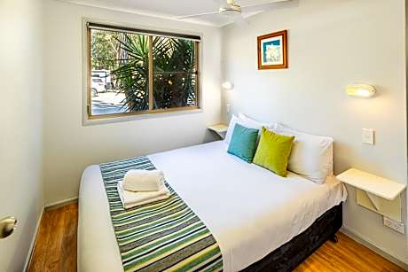 Ocean View Spa Cottage - No pets allowed