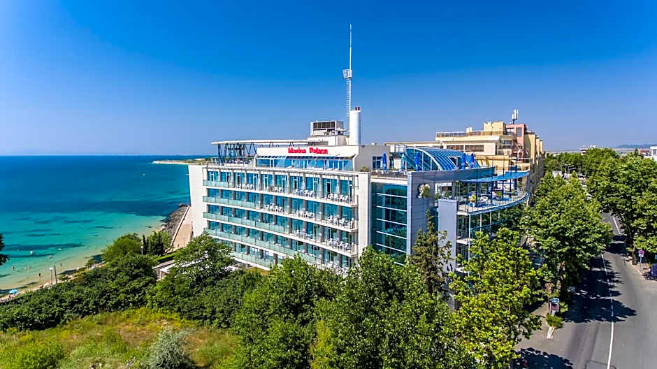 Hotel Marina Palace, Affiliated by Meliá