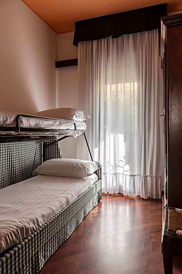 Agora Park Hotel