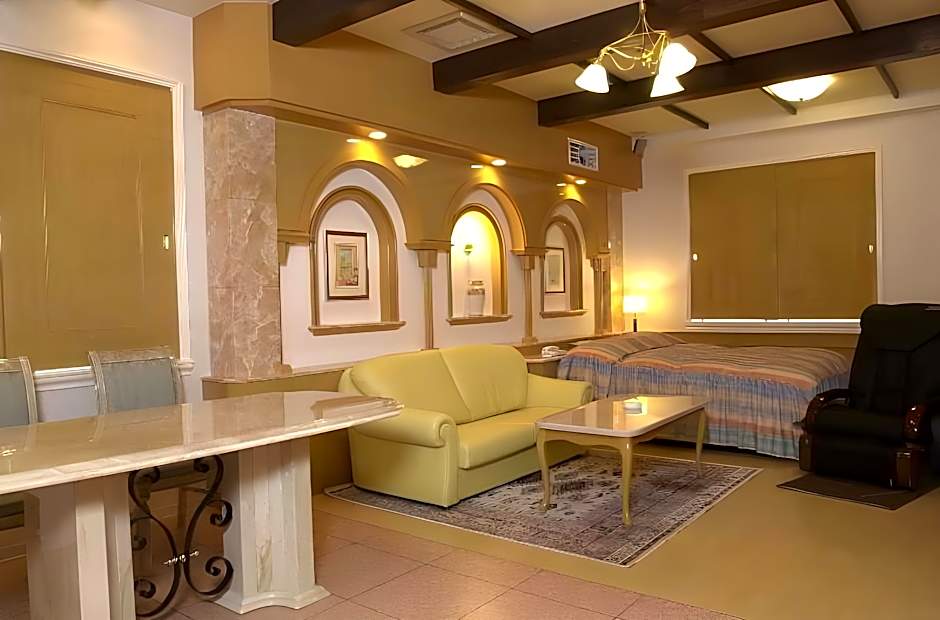 Hotel Fine Garden Umeda (Adult Only)
