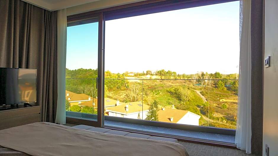 Selini Hotel İstanbul Airport